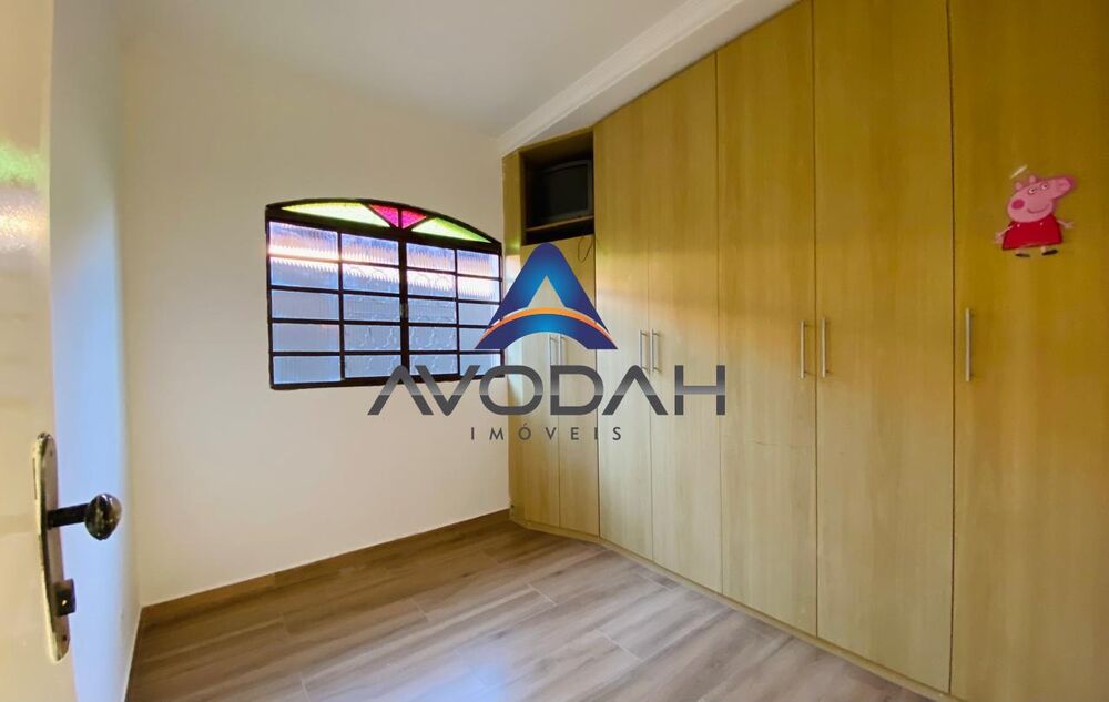 Casa, 3 quartos, 200 m² - Foto 8