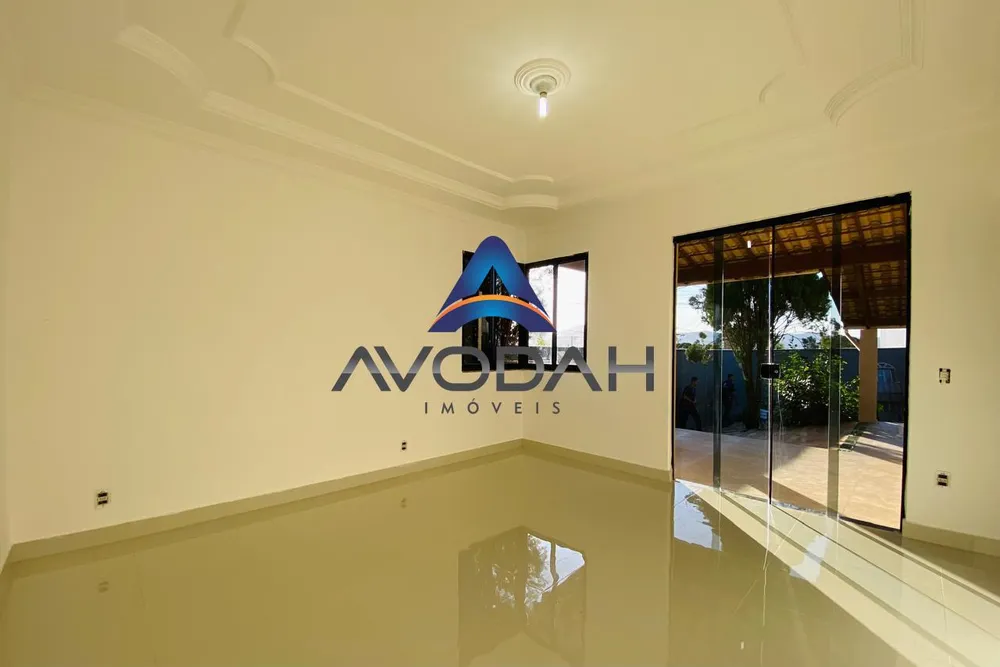 Casa, 3 quartos, 200 m² - Foto 10