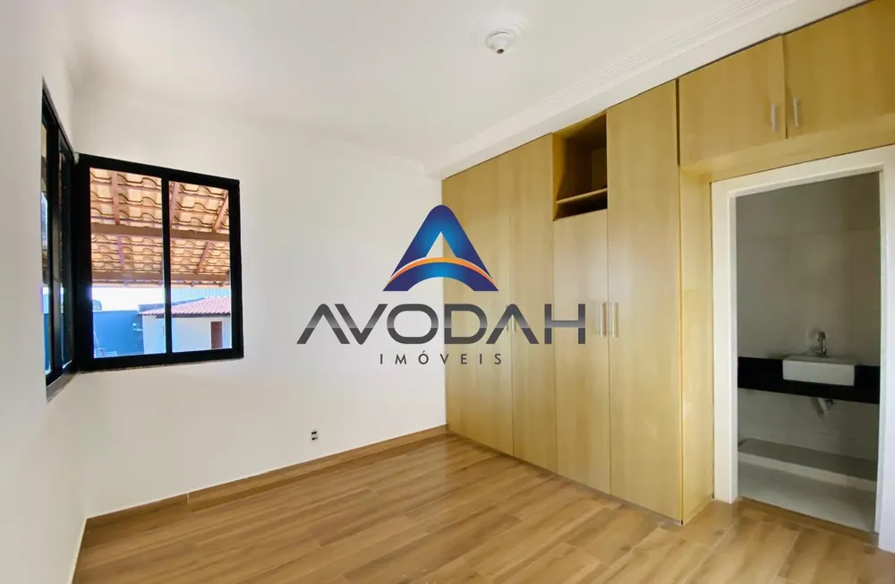 Casa, 3 quartos, 200 m² - Foto 16