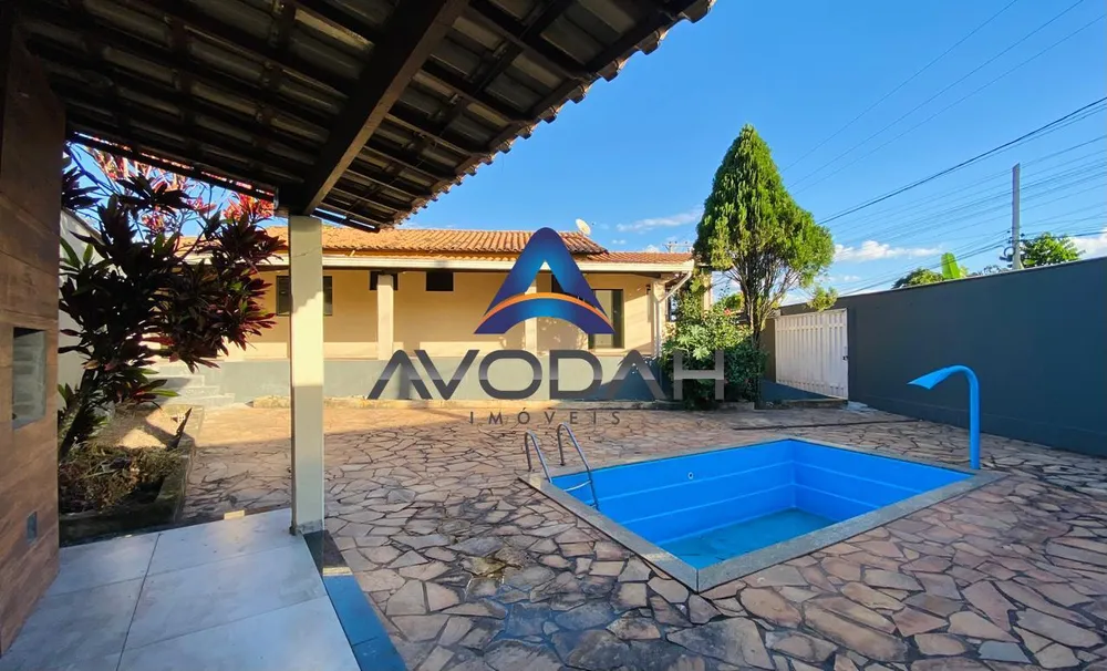 Casa, 3 quartos, 200 m² - Foto 5