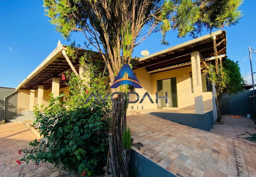Casa, 3 quartos, 200 m² - Foto 2