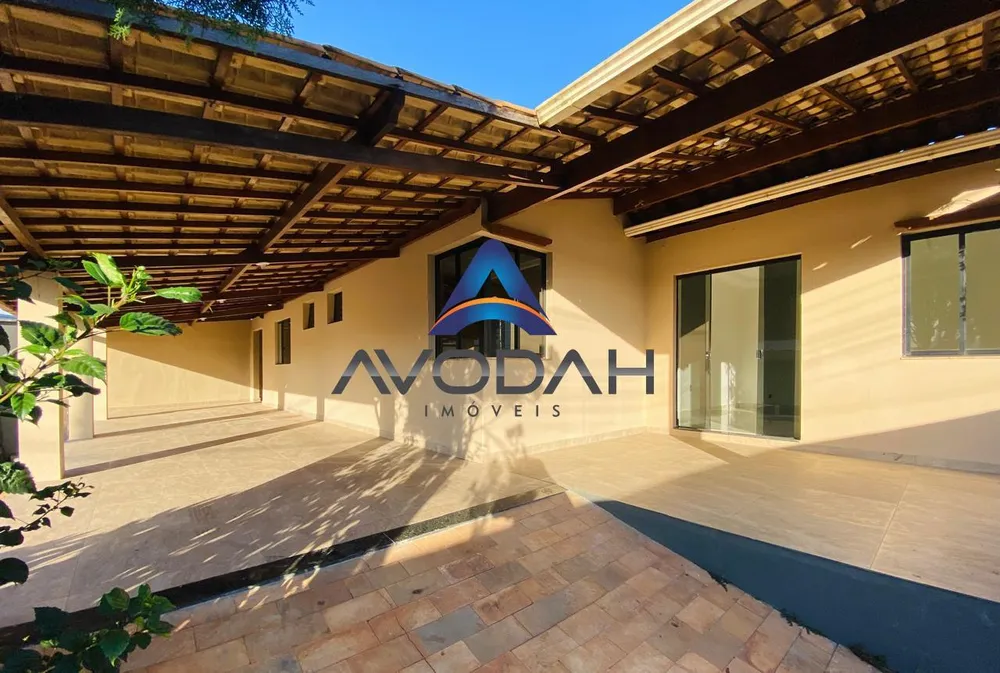 Casa, 3 quartos, 200 m² - Foto 3
