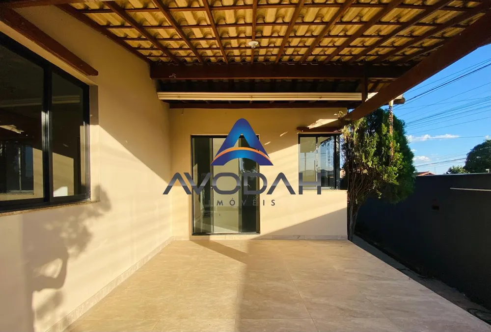 Casa, 3 quartos, 200 m² - Foto 9
