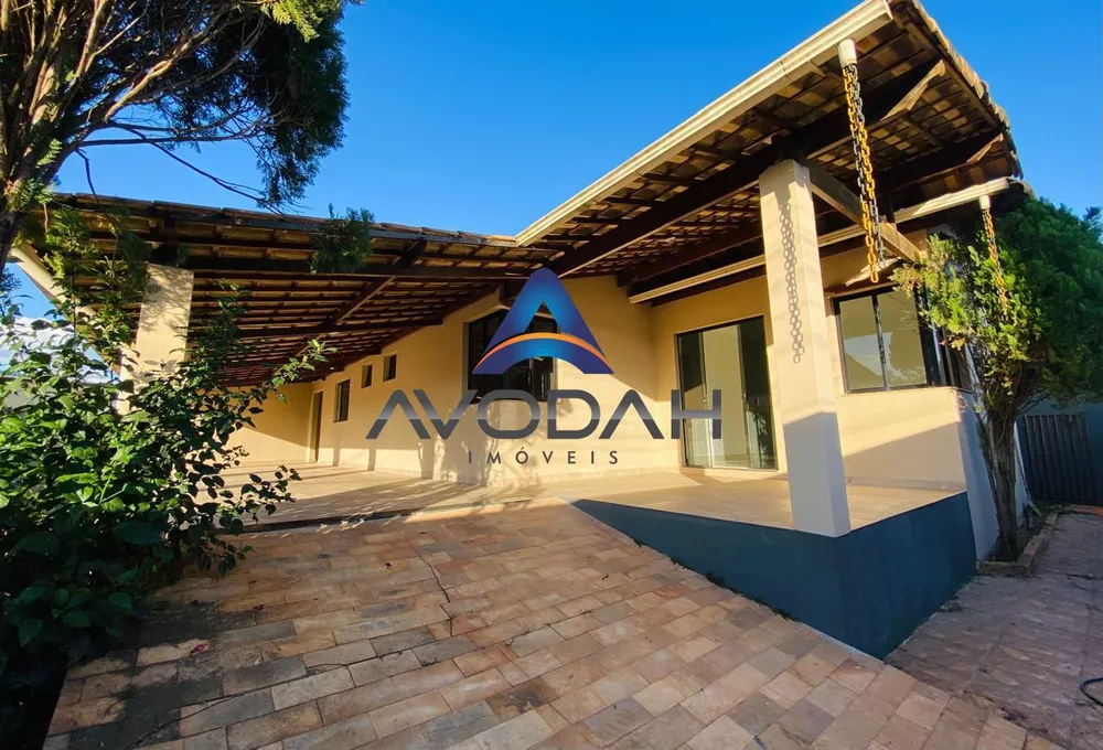 Casa, 3 quartos, 200 m² - Foto 4
