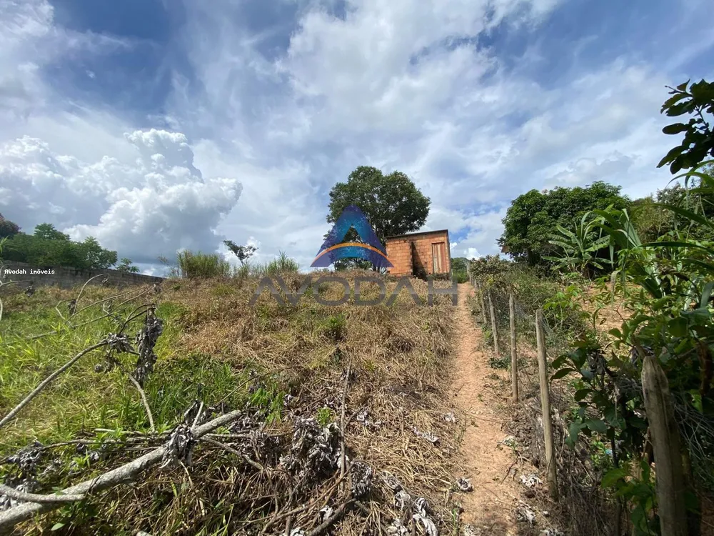Chácara, 1000 m² - Foto 3
