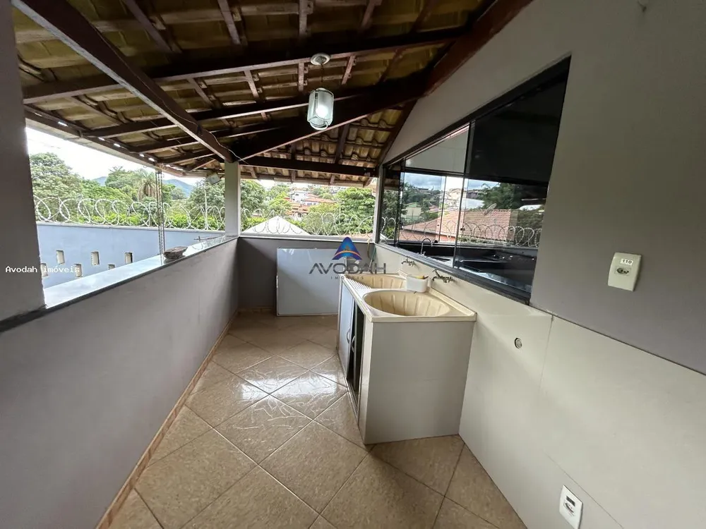 Casa, 3 quartos, 150 m² - Foto 8