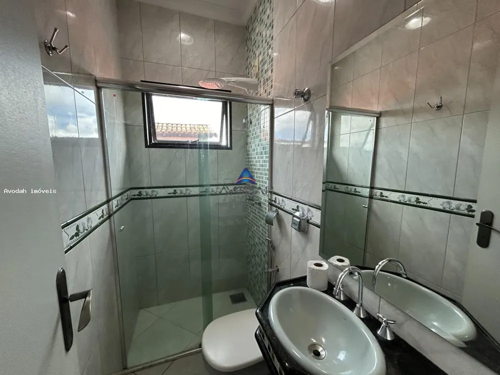 Casa, 3 quartos, 150 m² - Foto 9