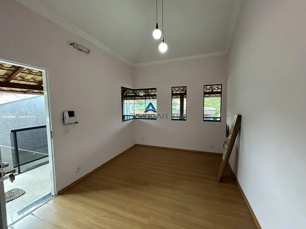 Casa, 3 quartos, 150 m² - Foto 6