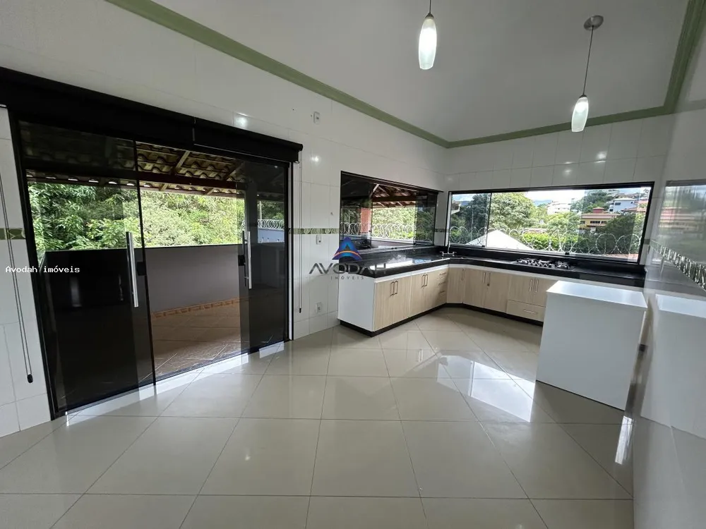 Casa, 3 quartos, 150 m² - Foto 7