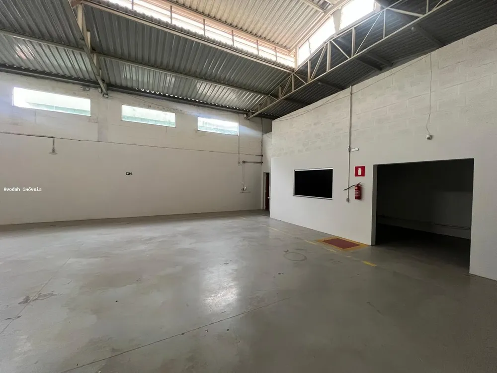 Depósito-Galpão - Foto 11