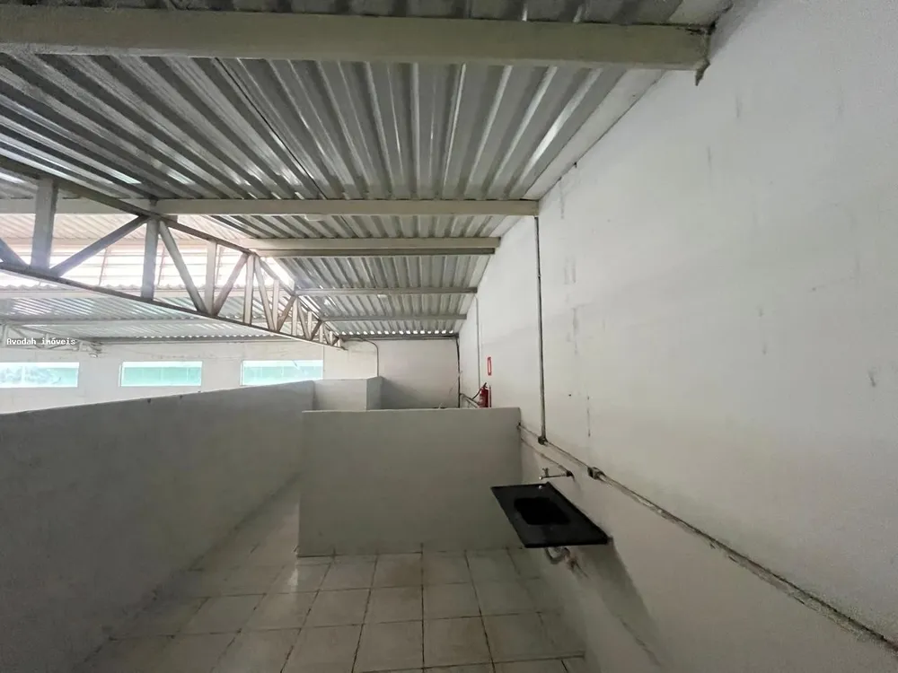 Depósito-Galpão - Foto 5