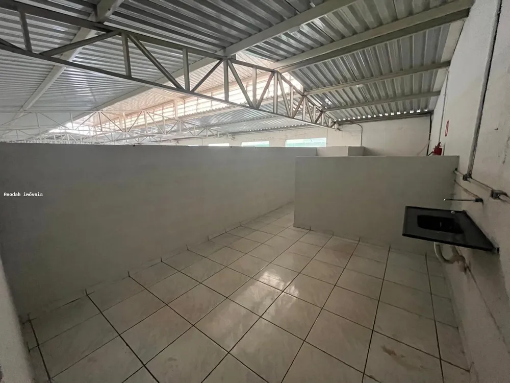 Depósito-Galpão - Foto 4
