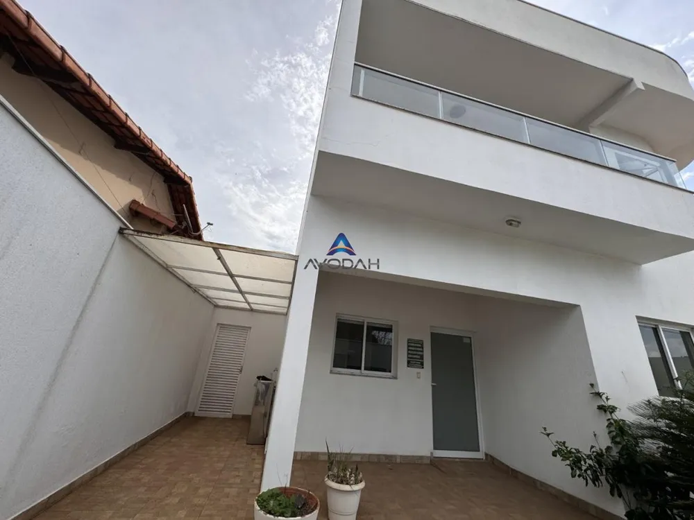 Casa, 6 quartos, 264 m² - Foto 16