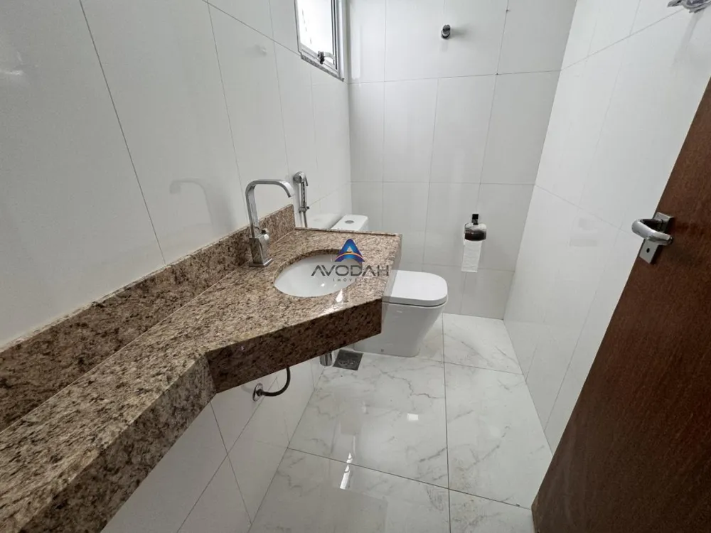 Casa, 6 quartos, 264 m² - Foto 11