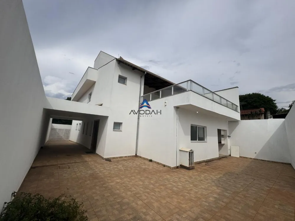 Casa, 6 quartos, 264 m² - Foto 7