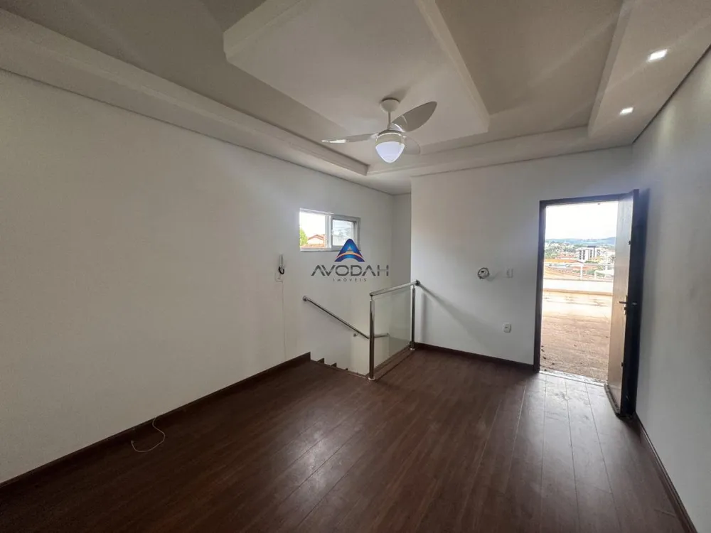 Casa, 6 quartos, 264 m² - Foto 10
