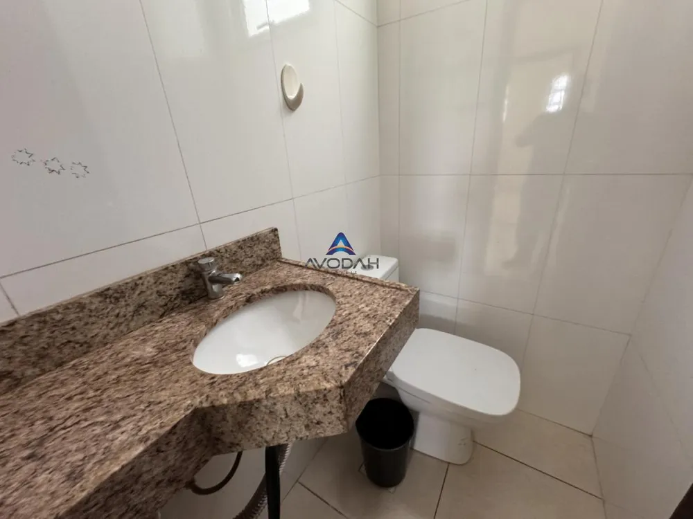 Casa, 6 quartos, 264 m² - Foto 13