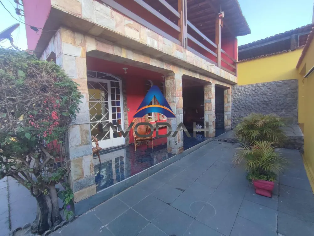 Casa, 4 quartos, 260 m² - Foto 19