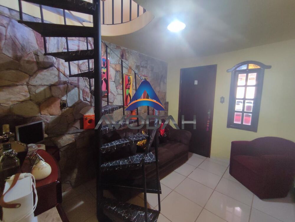 Casa à venda com 4 quartos, 360m² - Foto 6
