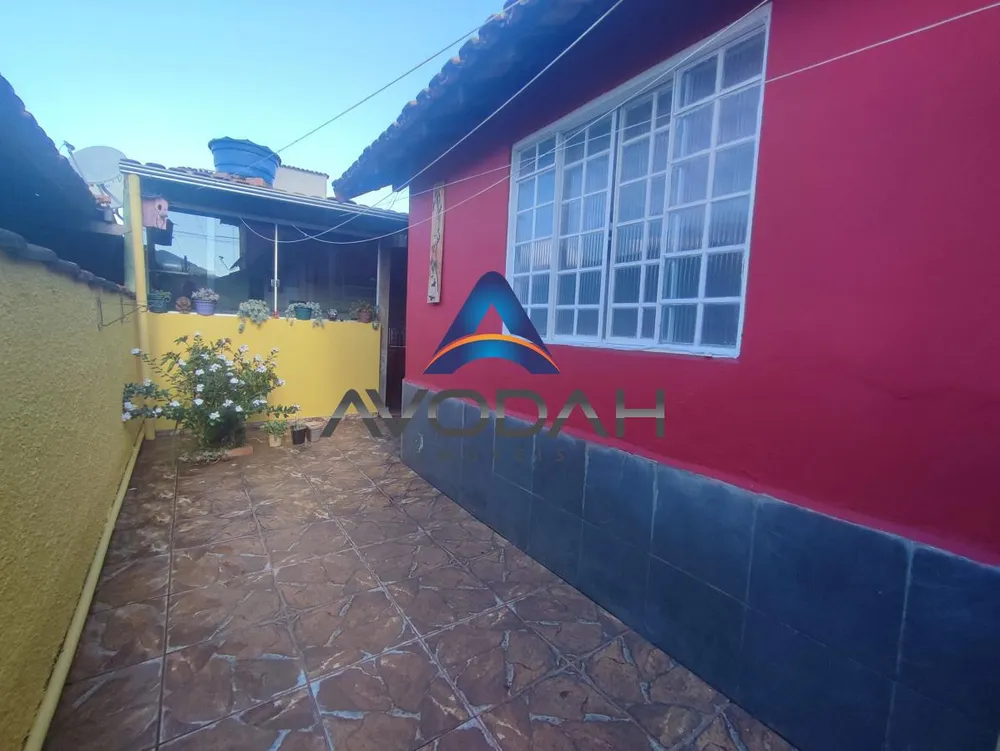 Casa, 4 quartos, 260 m² - Foto 18
