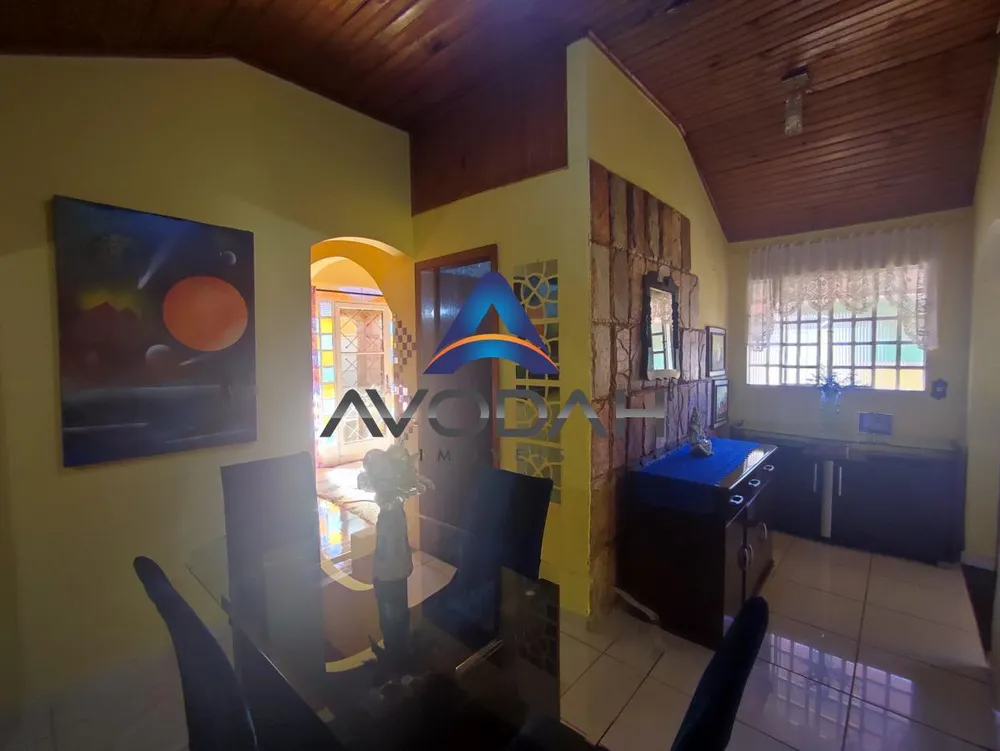 Casa, 4 quartos, 260 m² - Foto 11