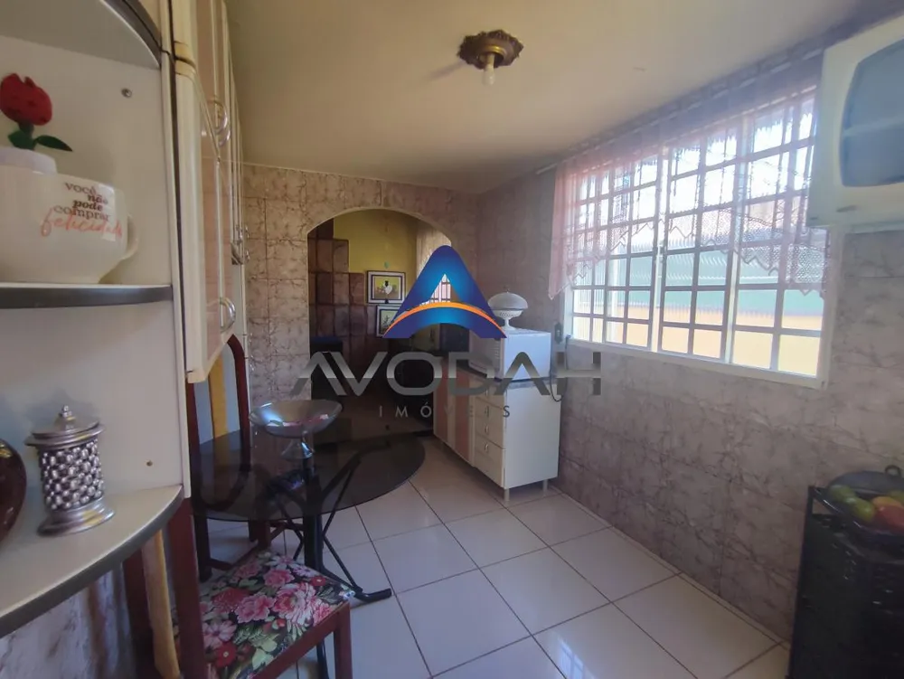 Casa, 4 quartos, 260 m² - Foto 16