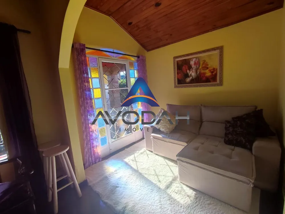 Casa, 4 quartos, 260 m² - Foto 13