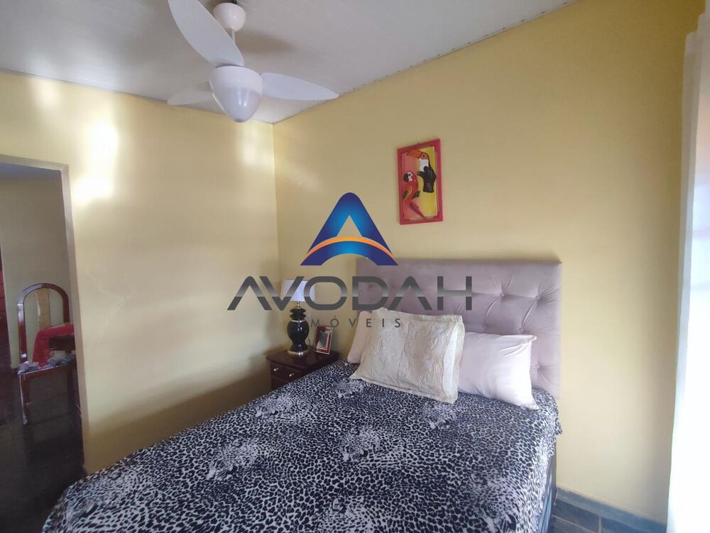 Casa à venda com 4 quartos, 360m² - Foto 5