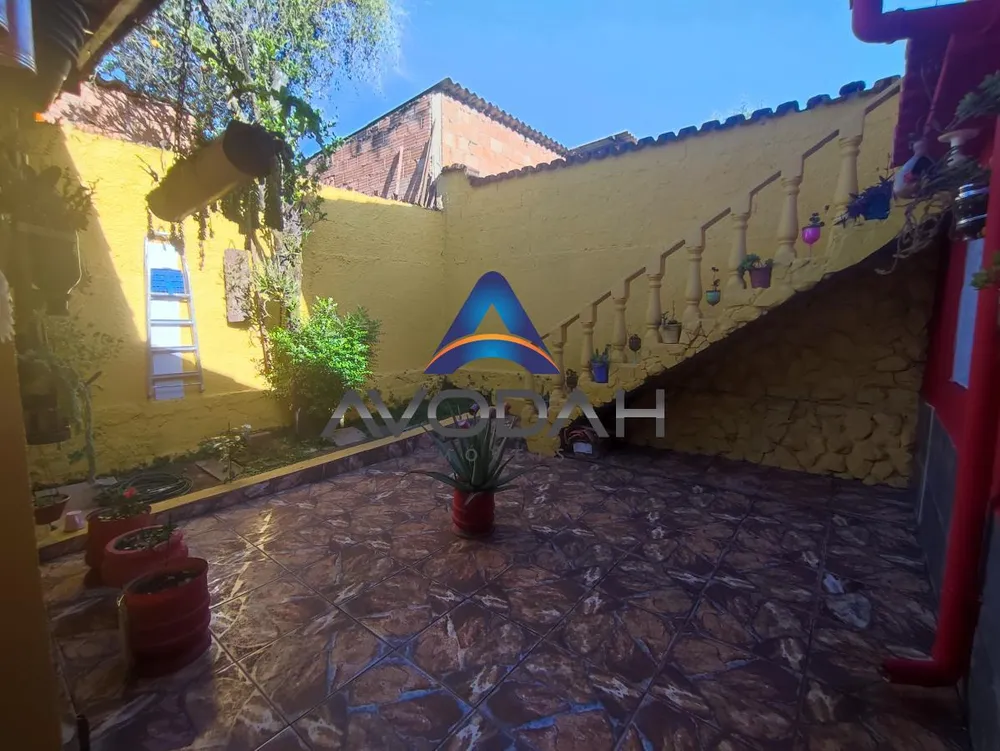 Casa, 4 quartos, 260 m² - Foto 20