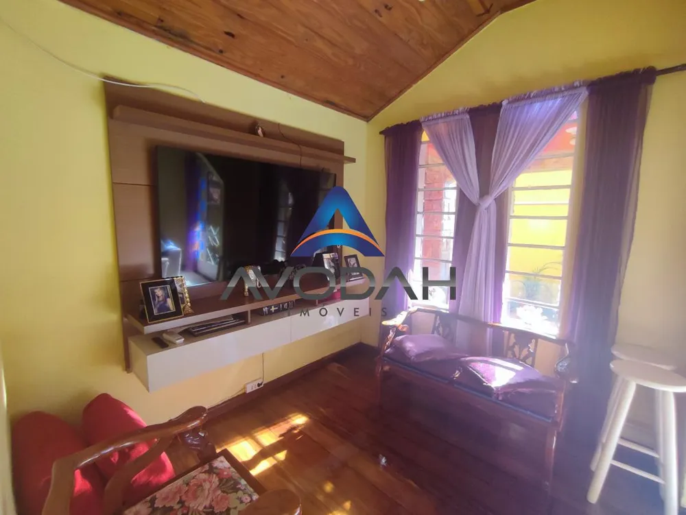 Casa, 4 quartos, 260 m² - Foto 12
