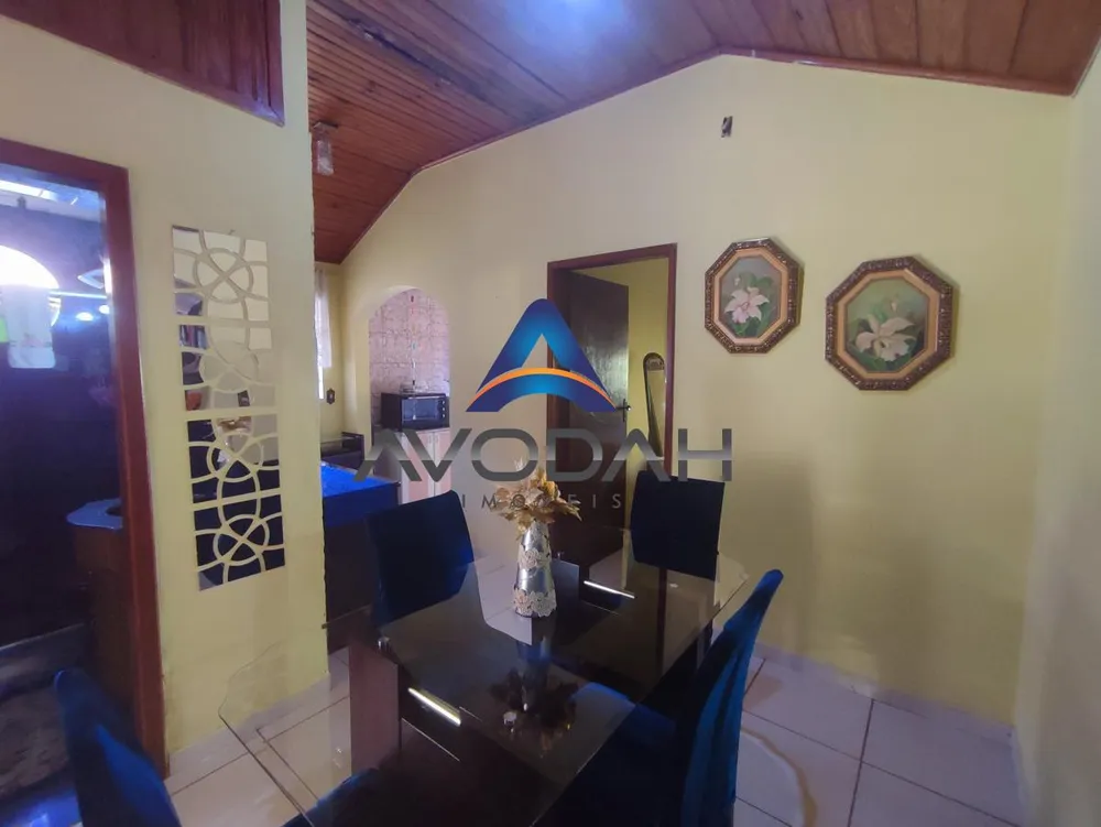 Casa, 4 quartos, 260 m² - Foto 10
