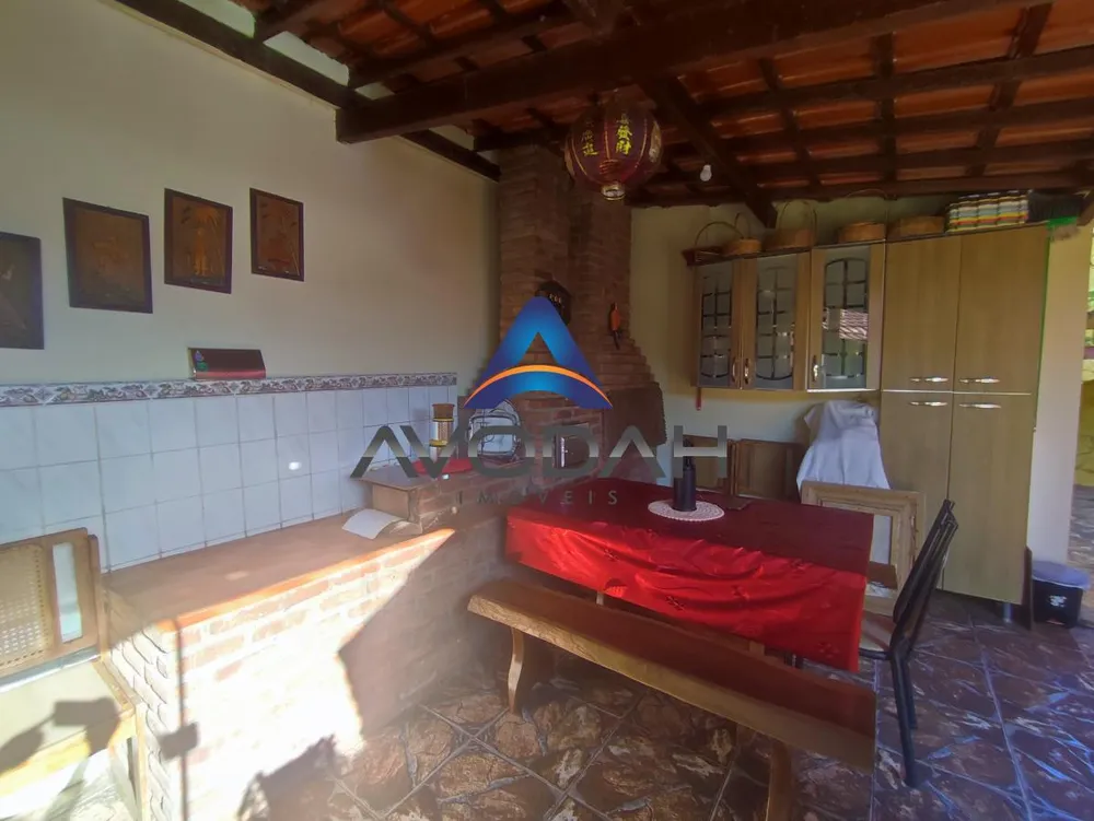 Casa, 4 quartos, 260 m² - Foto 17