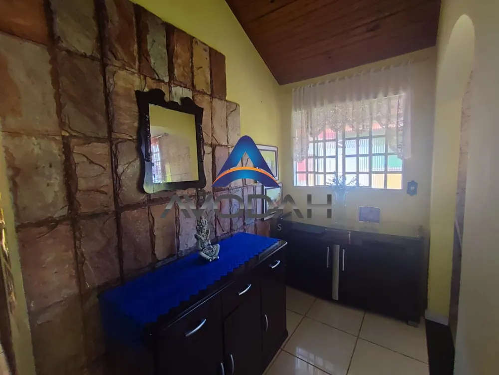 Casa, 4 quartos, 260 m² - Foto 14
