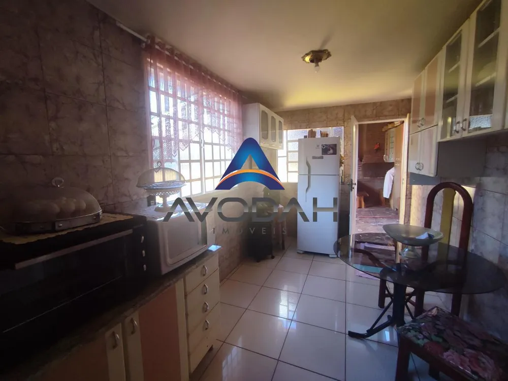 Casa, 4 quartos, 260 m² - Foto 15