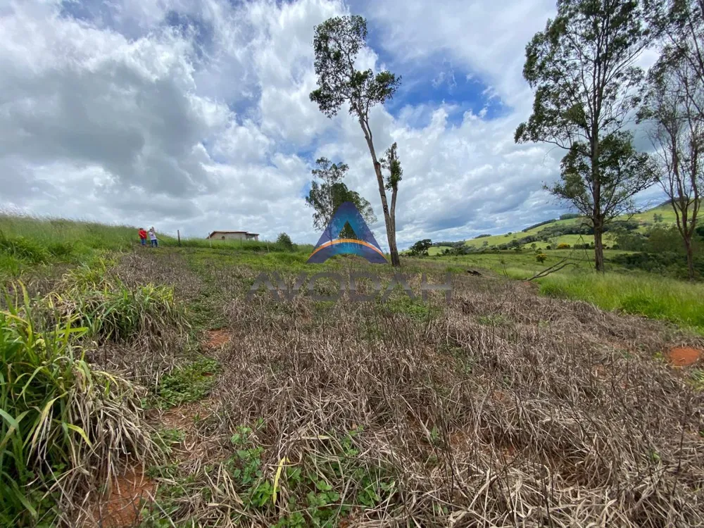 Chácara, 1200 m² - Foto 3