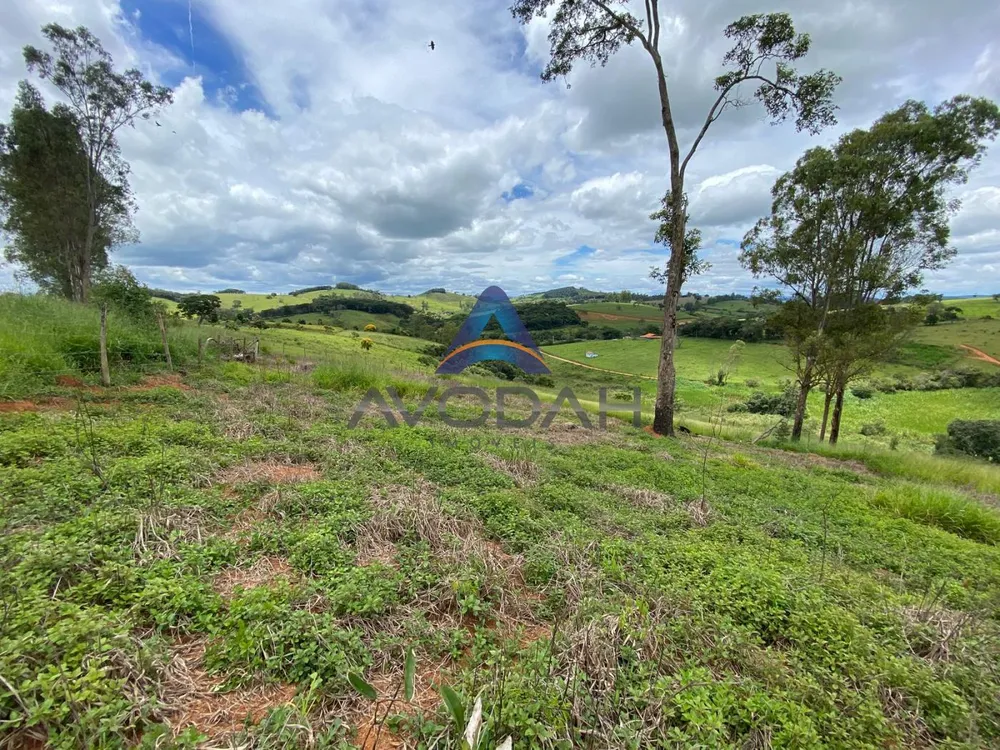 Chácara, 1200 m² - Foto 1