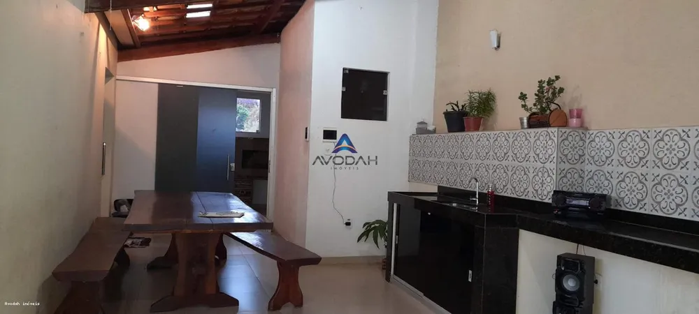 Casa, 4 quartos, 120 m² - Foto 13