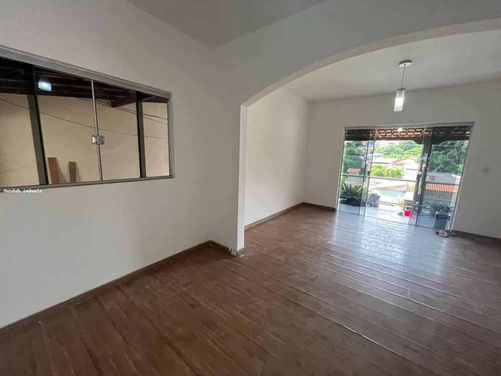 Casa, 4 quartos, 120 m² - Foto 3