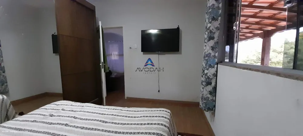 Casa, 4 quartos, 120 m² - Foto 8