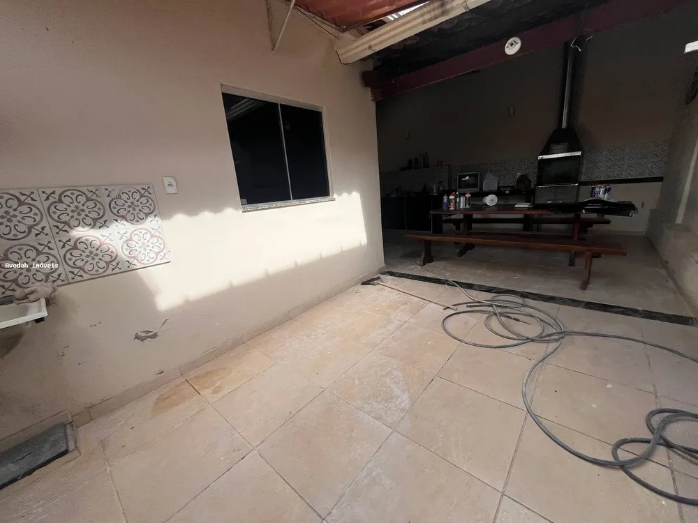 Casa, 4 quartos, 120 m² - Foto 16