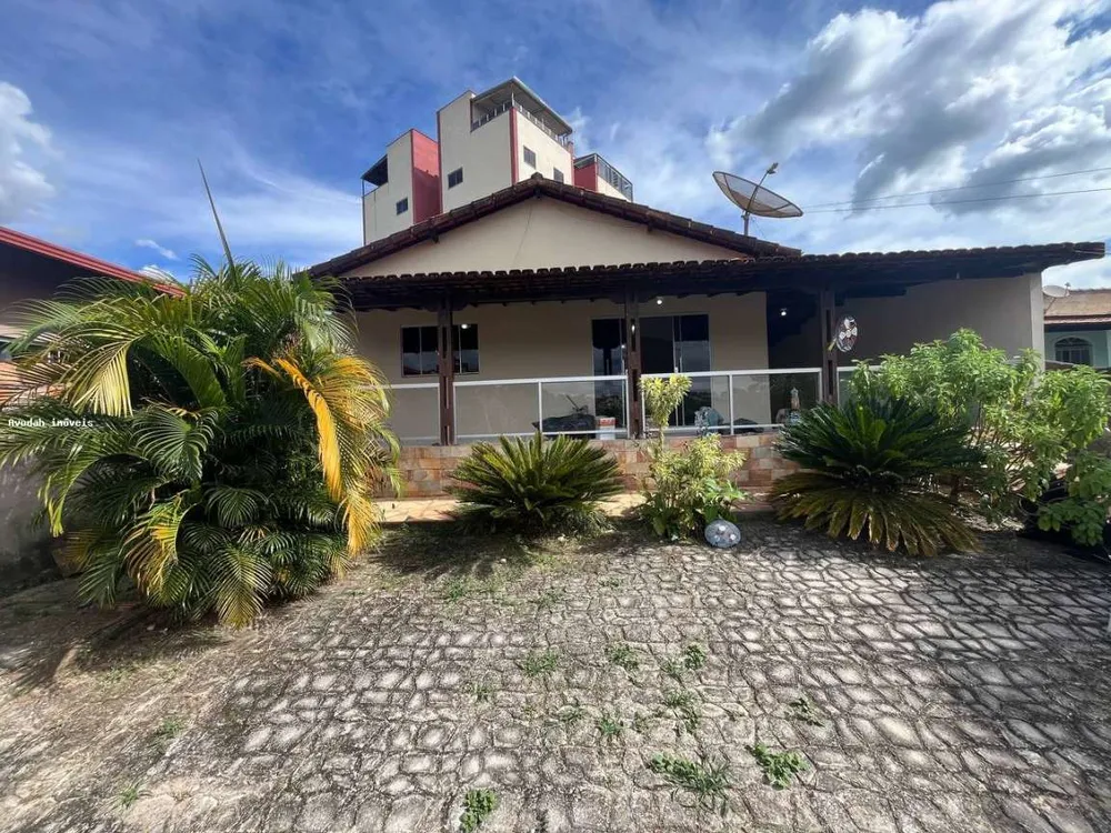 Casa, 4 quartos, 120 m² - Foto 2