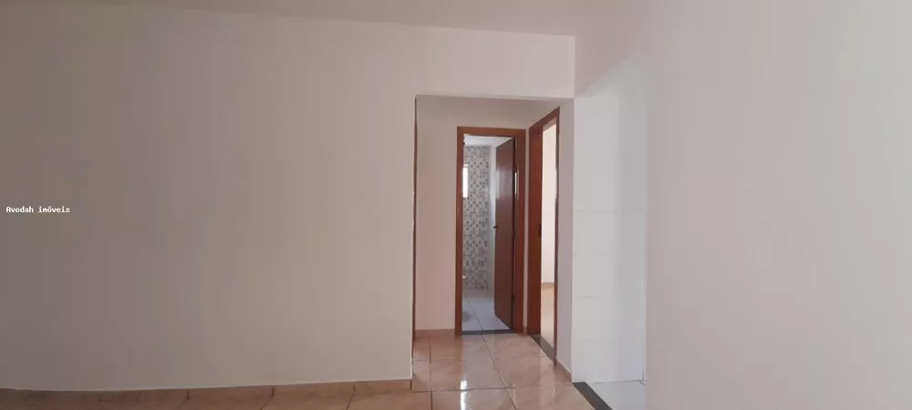 Apartamento à venda com 2 quartos, 20m² - Foto 4