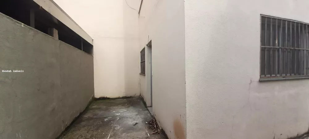 Apartamento à venda com 2 quartos, 20m² - Foto 5