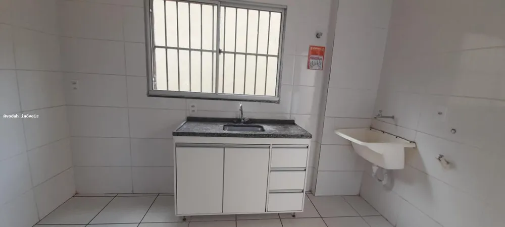 Apartamento, 2 quartos, 20 m² - Foto 10