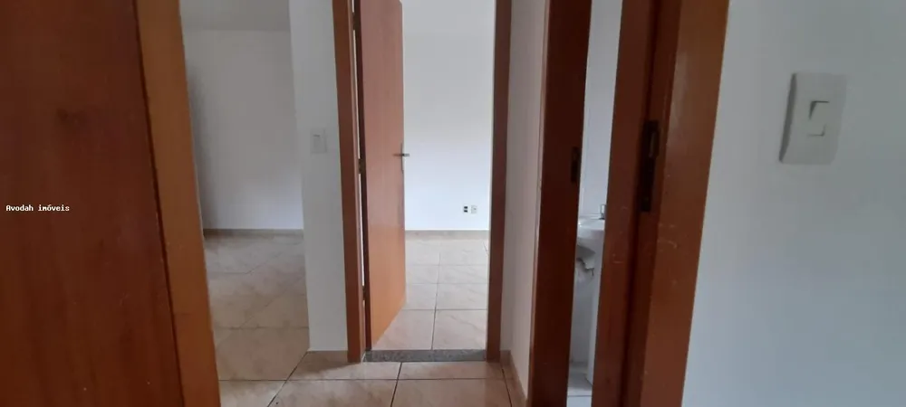 Apartamento, 2 quartos, 20 m² - Foto 12
