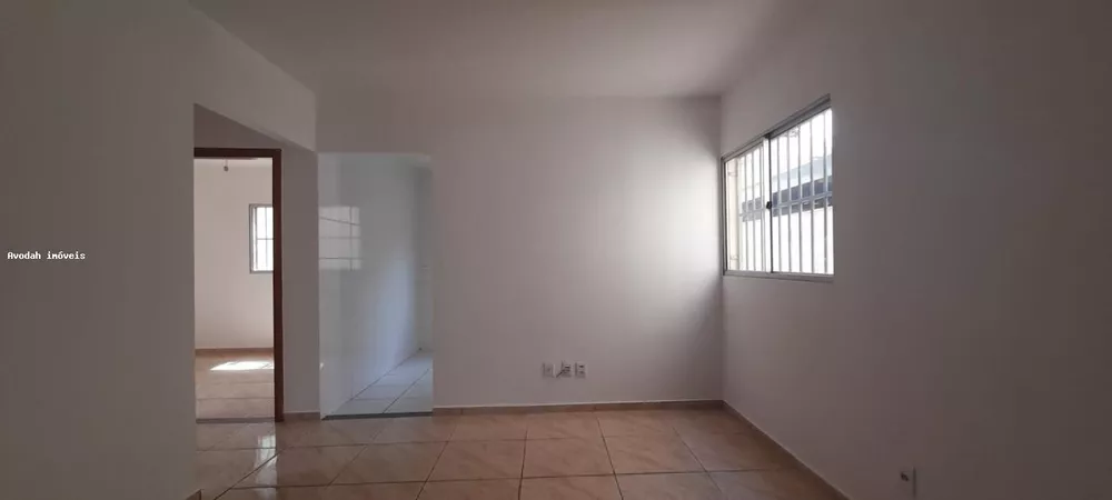 Apartamento à venda com 2 quartos, 20m² - Foto 7