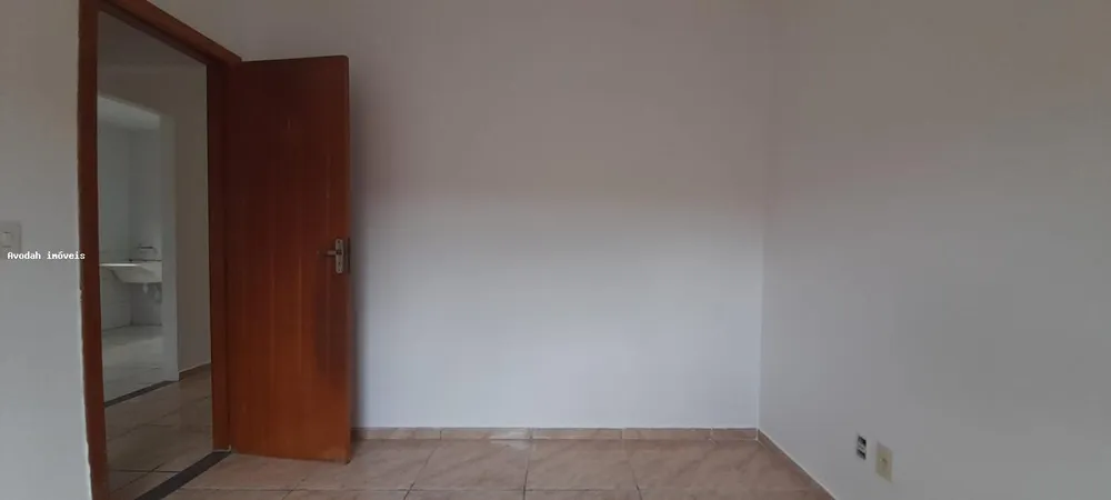 Apartamento, 2 quartos, 20 m² - Foto 9