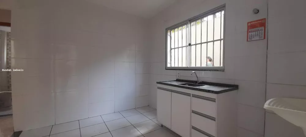 Apartamento à venda com 2 quartos, 20m² - Foto 8