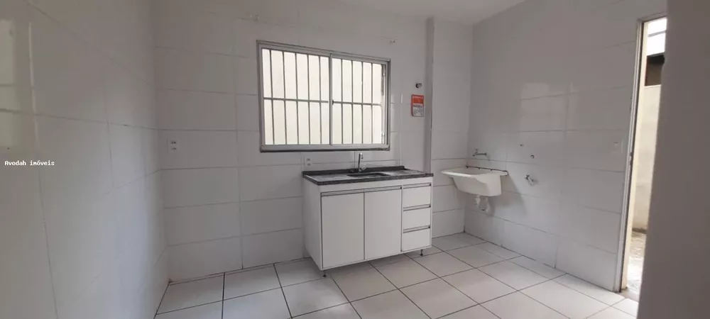 Apartamento à venda com 2 quartos, 20m² - Foto 1