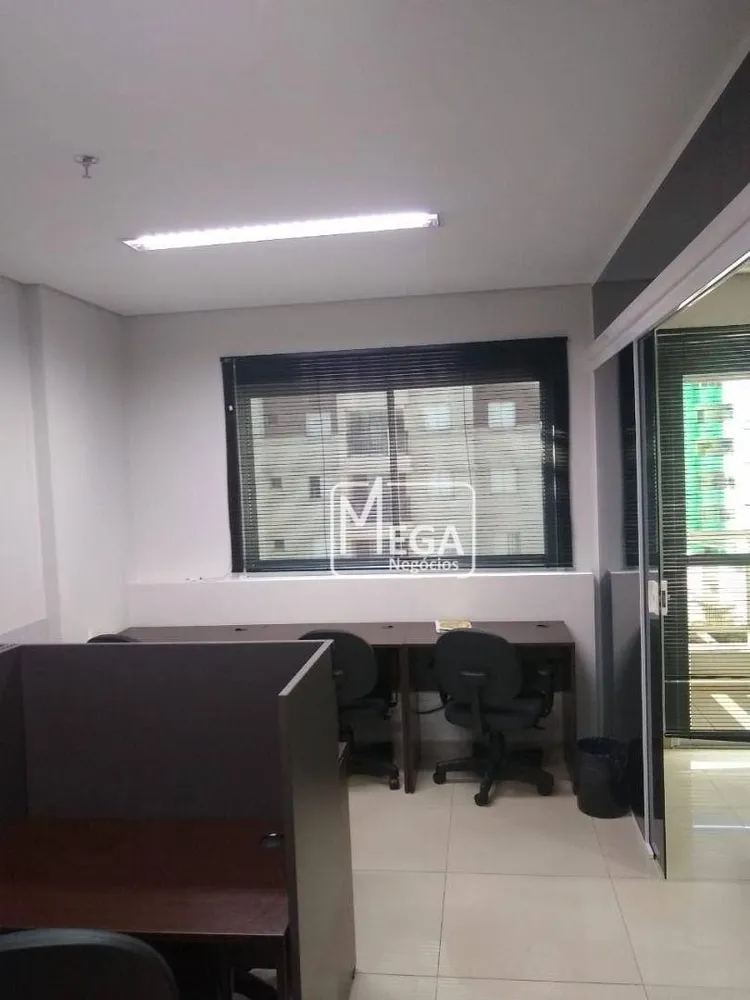 Sala-Conjunto, 36 m² - Foto 12